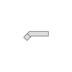 Weller T0054465399N Accessoire de fer/poste à souder 1 pièce(s) Panne de soudage