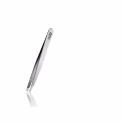 Rubis Slant, Argent, unisexe, Plat, Droit, 1 pièce(s)