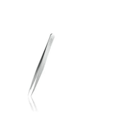 Rubis 4K002-9.5 Pince cosmétique Argent unisexe