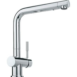 Franke 115.0046.072 robinet Acier inoxydable