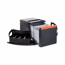 Franke Cube, 345 mm, 335 mm, 700 mm