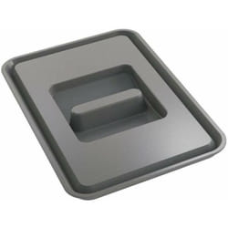 Franke - Pièces de rechange - Couvercle pour poubelle Garbo 133.0200.694