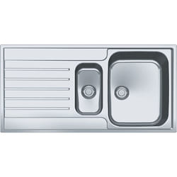 Evier Franke Argos AGX251 - 000000