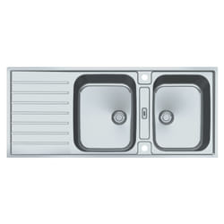 Evier Franke Argos AGX221 - 000000