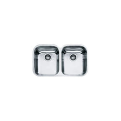 Franke AMX 120 Acier inoxydable