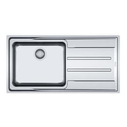 Franke ANX 211-100 Acier inoxydable