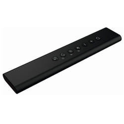 Mepamsa 112.0253.554 télécommande Hotte de cuisine Appuyez sur les boutons