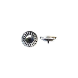 Franke - Panier amovible inox diamètre 84 mm