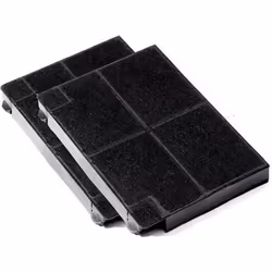 Franke 112.0262.703, Filtre de hotte, Noir, Franke