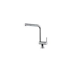 Franke Neptune Style Window Canna Girevole Chrome