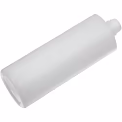 La bouteille de rechange adaptee au distributeur Novita de 300 ml (numero d'article 1190150262 et 1190155993) de Franke