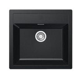 Franke Sirius SID 610 Evier à poser Rectangulaire Tectonite