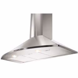 Mepamsa Tender H 70X, 705 m³/h, 44 dB, 55 dB, 67 dB, Monté au mur, Acier inoxydable