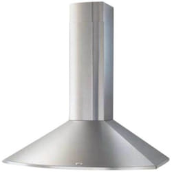 Roblin Diva/2 S 900 Hotte murale 705 m³/h Acier inoxydable