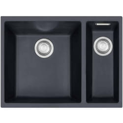 Franke - Evier Sirius Tectonite SID160 - 000000