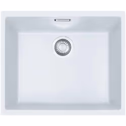 Caractéristiques de la gamme SID Vidage gain de place comprenant bonde manuelle 90 mm inox Trop plein exclusif, discret, esth ...