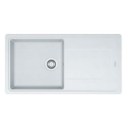 Franke TTD 611-97