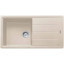 Evier Franke Basis Fragranit+ BFG611-97 - 000000