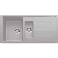 Evier Franke Basis Fragranit+ BFG651 - 000000