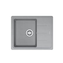 Franke BFG 611-62.084 Evier à poser Rectangulaire
