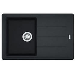 Franke BFG 611-78.071 Evier à poser Rectangulaire Granit