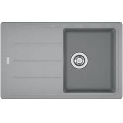 Franke BFG 611-78.084 Evier à poser Rectangulaire Granit