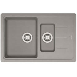 Franke Basis BFG 651-78 Evier à poser Rectangulaire Granit