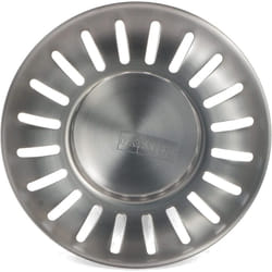 Franke - Bouchon évier (Diamètre : 84 mm) 133.0286.218