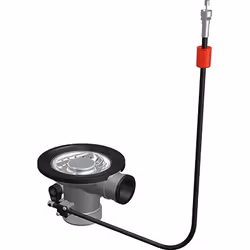 Franke 112.0301.673, Noir, Acier inoxydable, Acier inoxydable, 8,89 cm (3.5")