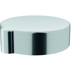Franke - Accessoires - Bouton rotatif, chrome 133.0301.740