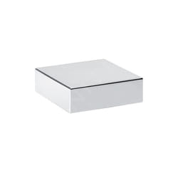 Franke - Accessoires - Plaque tournante, chrome 133.0301.743