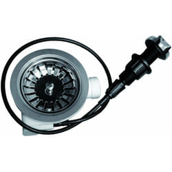 Franke - Accessoires - Bonde 3 1/2, chrome 112.0304.609