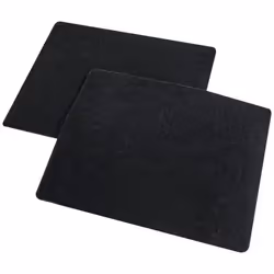 Franke 112.0339.360, Filtre de hotte, Noir, Charbon, Franke, Maris Built-Under FCBU 1204 C WH