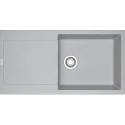 Franke Maris MRG 611-97/49 Evier à poser Rectangulaire Fragranite