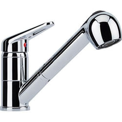 Franke Prince II Chrome
