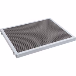 Filtre à charbon longue durée Roblin 6403026 / 1120356227 Filtre à charbon longue durée pour hotte à recyclage Un filtre à ch ...