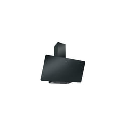 Franke FPJ 915 V BK A Montée au mur Noir 560 m³/h C