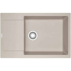 Evier Franke Maris Fragranit+ MRG611-XLC - 000000