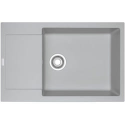 Evier Franke Maris Fragranit+ MRG611-XLC - 000000