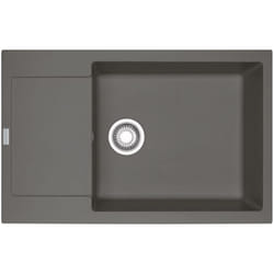 Evier Franke Maris Fragranit+ MRG611-XLC - 000000