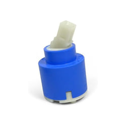 Cartouche de rechange (Diamètre : 35 mm) pour robinet atlas Franke 133.0372.710