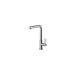 Franke Neptune Evo Chrome