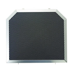 Filtre à charbon actif pour hotte vizio fx - Roblin - 6403028
