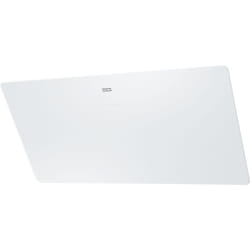 Franke FSMA 905 WH Montée au mur Blanc 712 m³/h A