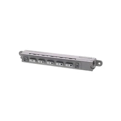 Boitier commande pour hotte + circuit Roblin 133.0386.936