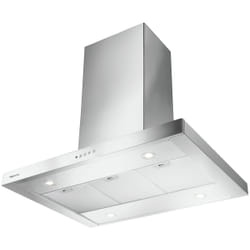 Mepamsa Stilo Isla 90 Îlot Acier inoxydable 685 m³/h D