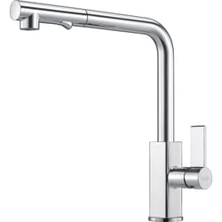 Franke 115.0392.357 robinet Chrome