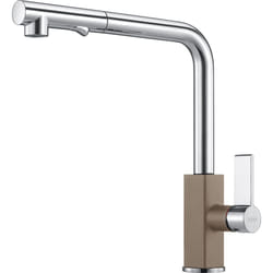 Franke Maris Marron, Chrome