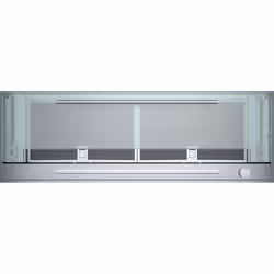 Franke FMPOS 908 BI X Semi-intégrée (semi-encastrée) Acier inoxydable 520 m³/h A