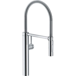 Franke 115.0393.974 robinet Chrome